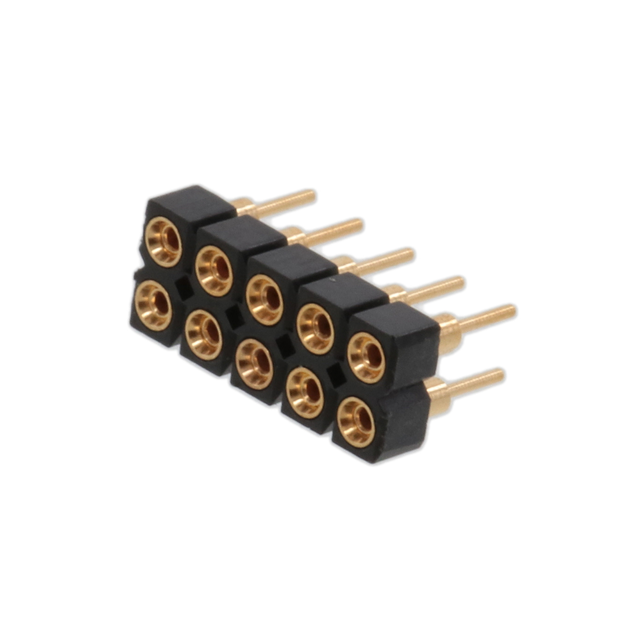 Samtec, Inc. SD-105-G-2